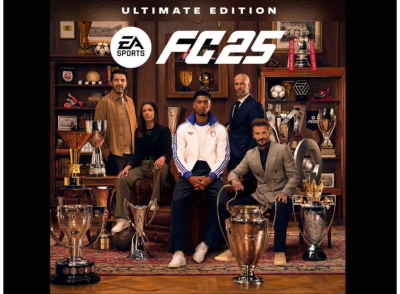 EA Sports FC 25 ya tiene fecha