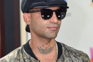 Arcángel anunció conciertos en Colombia