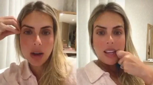 Ana Sofía Henao denunció ser víctima de acoso por parte de un usuario en redes sociales