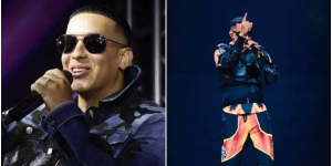 Daddy Yankee lanza primera canción