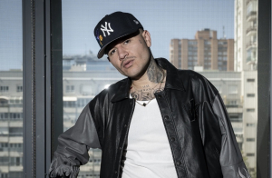 Kapo estrena “Reina (Kriminal)” con su sello afrobeat