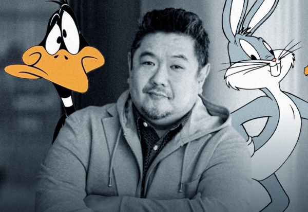 Murió Eric Bauza, la voz de bugs bunny y el pato lucas