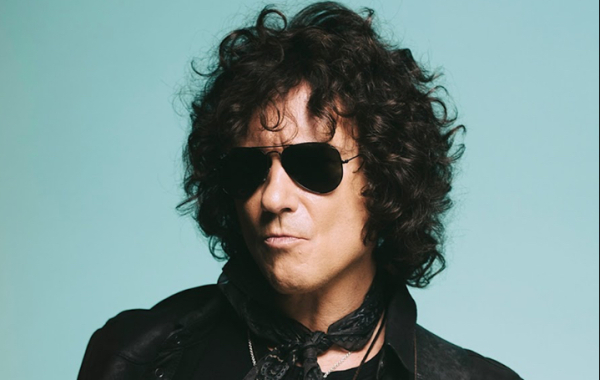 Sale la nueva canción de Enrique Bunbury
