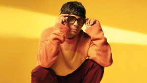 ‘Solo’ de Chencho Corleone