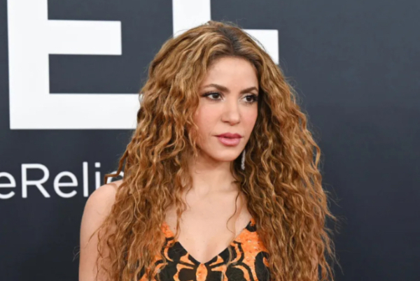 Shakira tomaría acciones legales contra Clara Chía