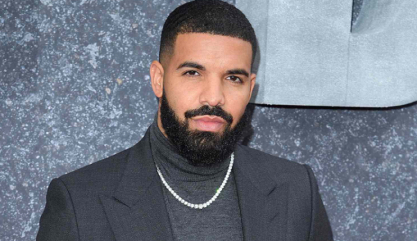 Drake tiene nuevo sencillo