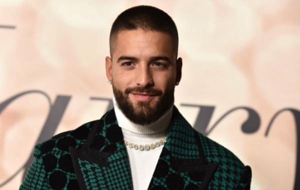 Maluma reveló cuál es la enfermedad contra la que está luchando