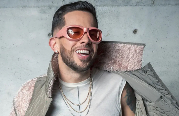 De La Ghetto lanza su nuevo álbum