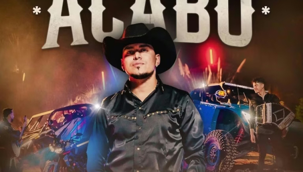 Yeison Jiménez anuncia que hará un festival en su concierto