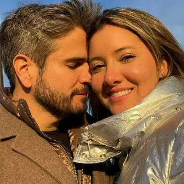 Daniella Álvarez acabó con el misterio sobre Daniel Arenas y confirmó si acabó su noviazgo