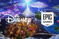 Disney apuesta por los videojuegos, de la mano de Epic Games