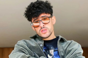 Bad Bunny, protagonista en los VMAs 2025