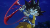 el último anime de Akira Toriyama, anuncia su estreno