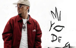 Ozuna estrena “Mi Yo De Antes” y apuesta por el reguetón romántico