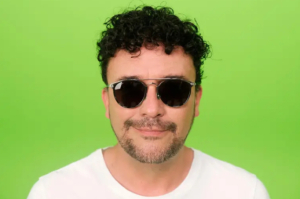 Andrés Cepeda lanza la versión deluxe de Bogotá