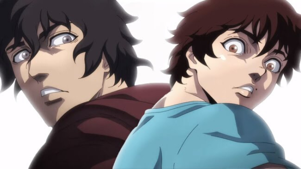 Netflix prepara un combate épico con crossover