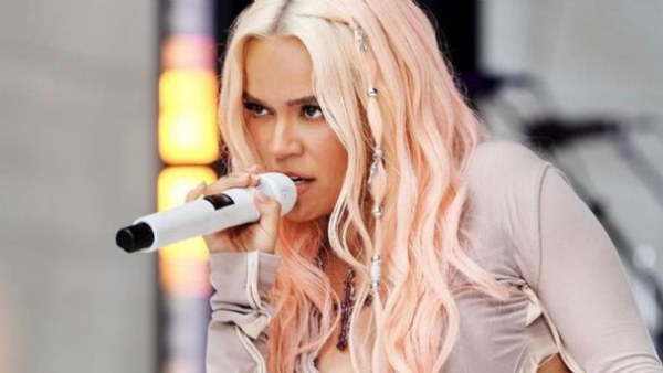 Inesperado regalo que recibió Karol G de parte de la Selección Colombia femenina