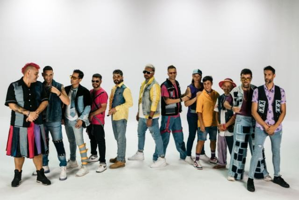 Los Caligaris regresan a Bogotá