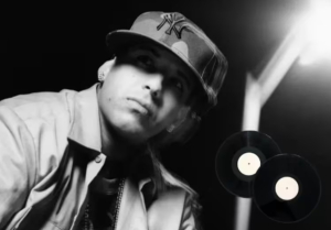 Daddy Yankee tendrá su presentación en vinilo