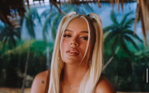 Fans salieron en defensa de Karol G