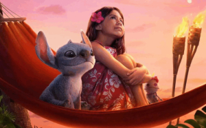 Disney confirmó oficialmente “Lilo &amp; Stitch 2”