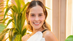 Laura Acuña alarma en redes por problemas