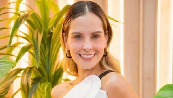 Laura Acuña alarma en redes por problemas