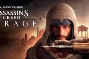 Comienzan a aparecer anuncios emergentes en mitad de partidas de videojuegos de Ubisoft