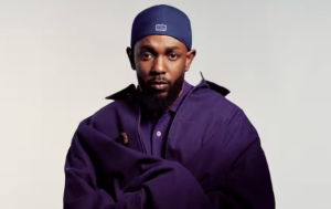 Kendrick Lamar hará concierto en Colombia