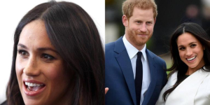 La millonaria suma que habría pedido Meghan Markle para divorciarse del príncipe Harry