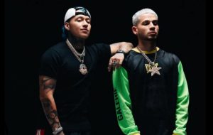 Dei V y Blessd sacan su colaboración BB