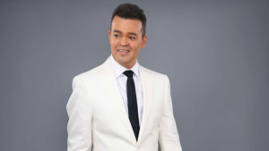 Fallece el cantante de merengue y salsa Alex Bueno