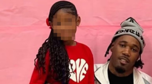 Asesinan al rapero G$ Lil Ronnie y a su hija de 5 años