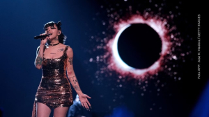 Cazzu sorprende con el anuncio de su nuevo tema