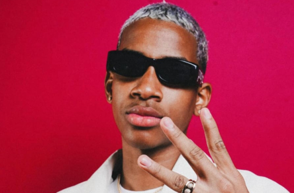 DFZM lanza “PONTE” como nuevo sencillo musical