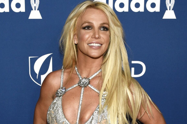 Arrestan a Britney Spears por sospecha de conducir bajo los efectos del alcohol