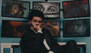 Nuevo Álbum de The Weeknd