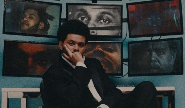 Nuevo Álbum de The Weeknd