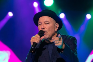 Rubén Blades se presentará gratis durante la COP16 en Cali