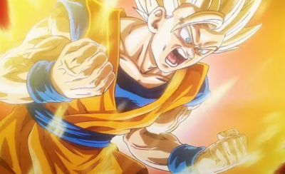 'Dragon Ball Daima' trae nuevas transformaciones