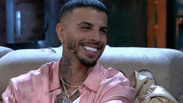 Rauw Alejandro se pronuncia sobre su ruptura con Rosalía