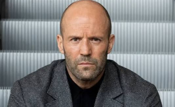 Jason Statham presenta el tráiler de su thriller ‘Shelter’
