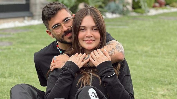 Juan Duque contó cómo y por qué Lina Tejeiro le terminó: "Yo no quería"