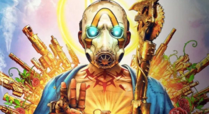 Gearbox Software podría anunciar un nuevo juego