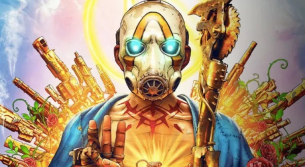 Gearbox Software podría anunciar un nuevo juego