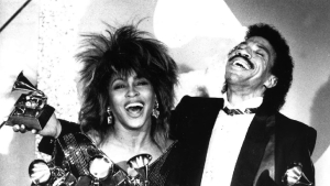 Revelan causas de la muerte de Tina Turner