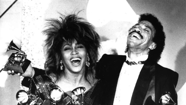 Revelan causas de la muerte de Tina Turner