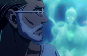 Netflix pone fecha de estreno a Terminator Zero