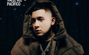 Kris R se presentará en Cali el 6 de septiembre