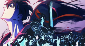 La película de 'Solo Leveling' llega por fin esta semana